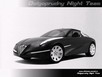 Alfa Romeo Sport Car