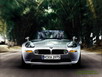 BMW Z series Fast