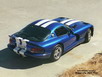 Dodge ViperGTS blue
